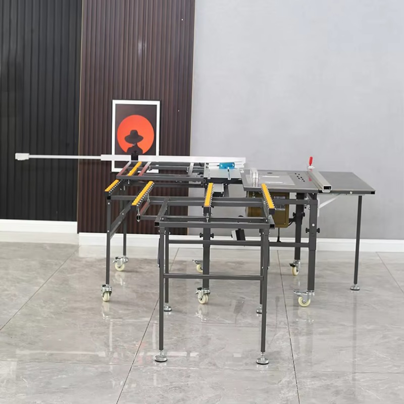 【공장가】2024년 최저가 다기능 정밀 소형 목재 절단 - Woodworking Machines 리뷰 및 가격