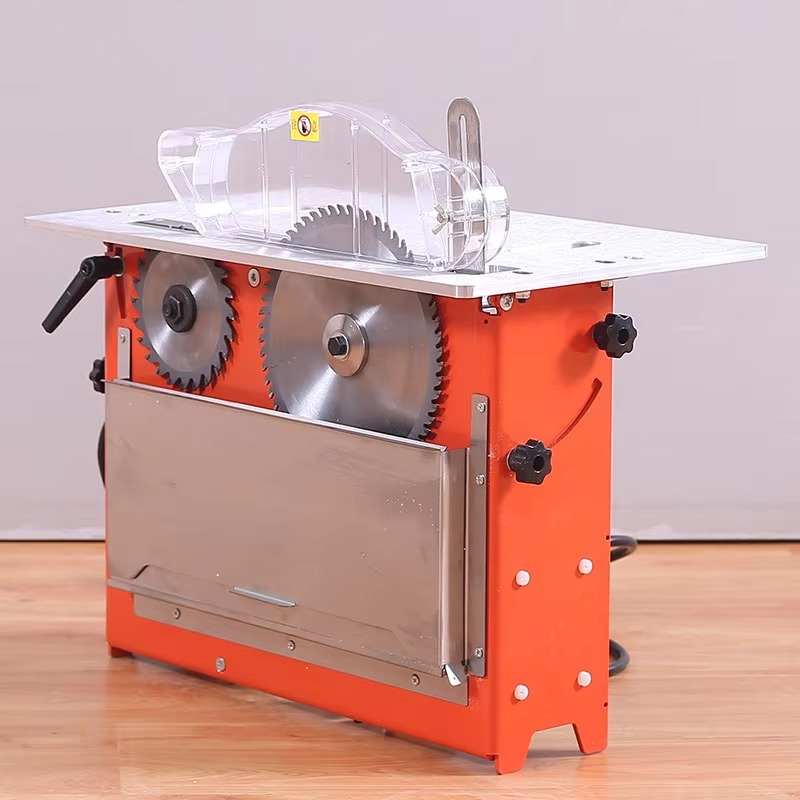 【공장가】2024년 최저가 다기능 정밀 소형 목재 절단 - Woodworking Machines 리뷰 및 가격