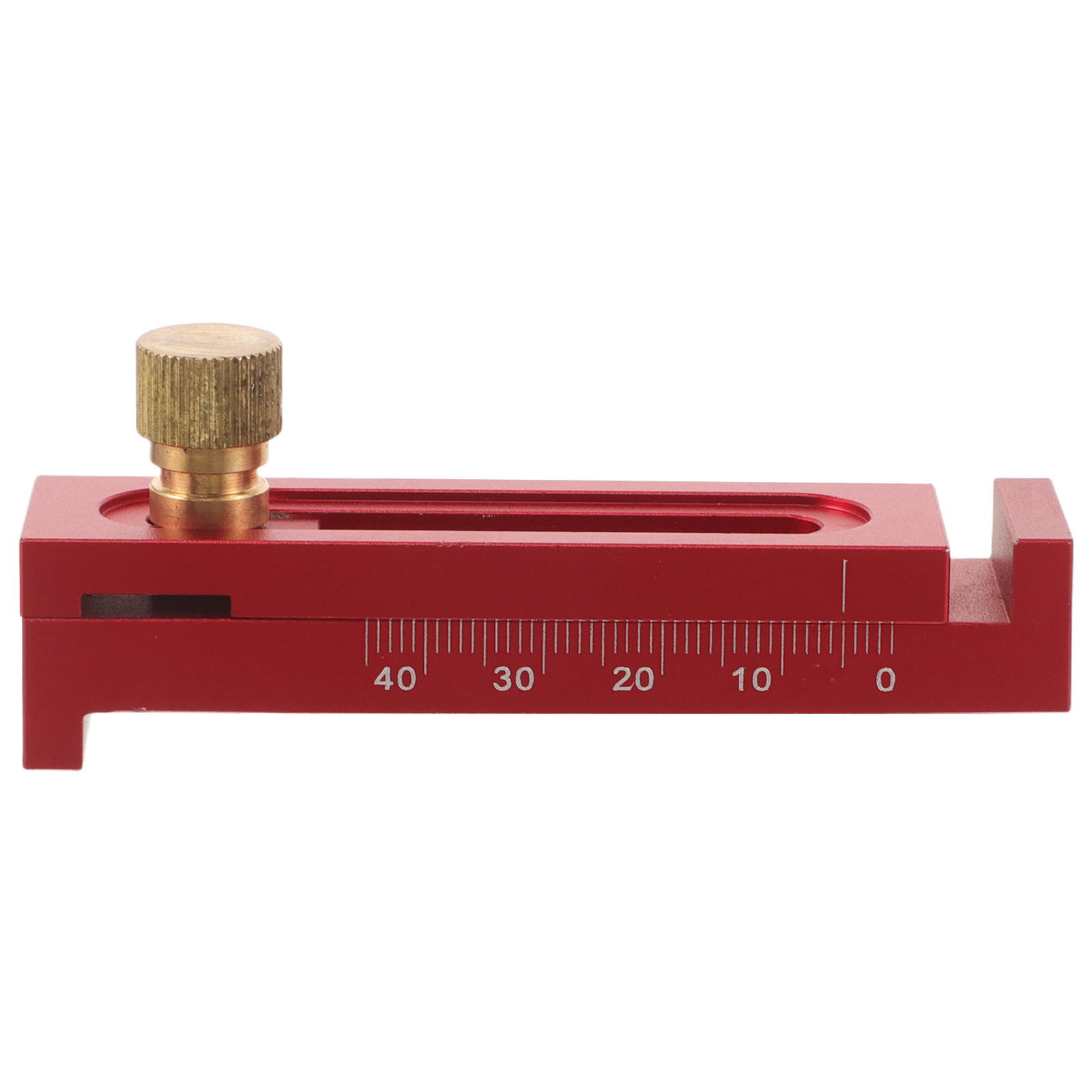 목공 측정용 자 5-40mm 알루미늄 합금 모티스 게이 - Woodworking Gauge 리뷰 및 가격