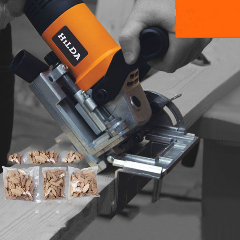 760W 비스킷 조인트 전동 공구 정통 목공 Tenon - Woodworking Jointer 리뷰 및 가격