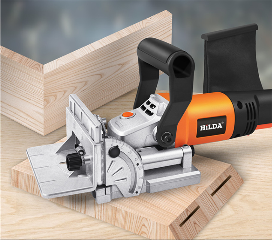 760W 비스킷 조인트 전동 공구 정통 목공 Tenon - Woodworking Jointer 리뷰 및 가격