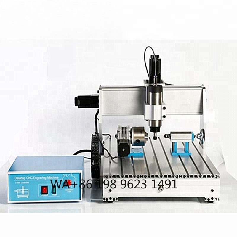 공간 절약형 휴대용 CNC 조각기 고효율 다목적 목공  - Woodworking Cnc Machine 리뷰 및 가격