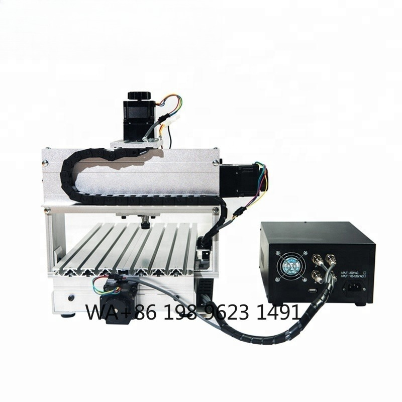 공간 절약형 휴대용 CNC 조각기 고효율 다목적 목공  - Woodworking Cnc Machine 리뷰 및 가격
