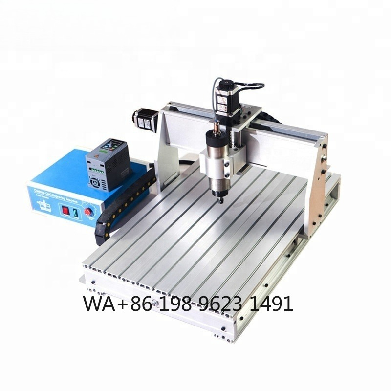 공간 절약형 휴대용 CNC 조각기 고효율 다목적 목공  - Woodworking Cnc Machine 리뷰 및 가격