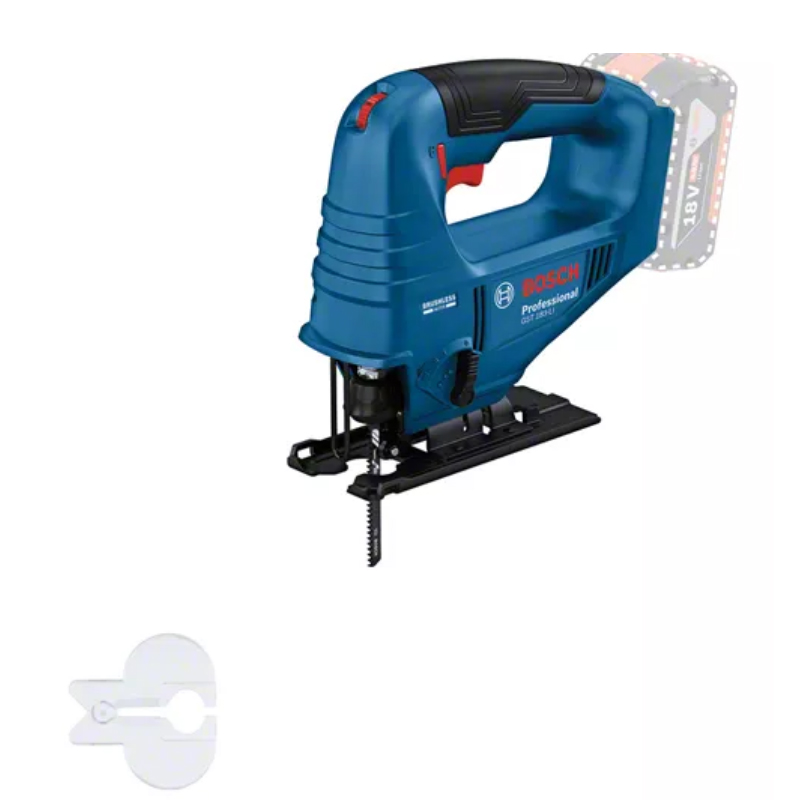 보쉬 GST 183-LI 전문 전기 직소 브러시리스 직 - Woodworking Jig 리뷰 및 가격