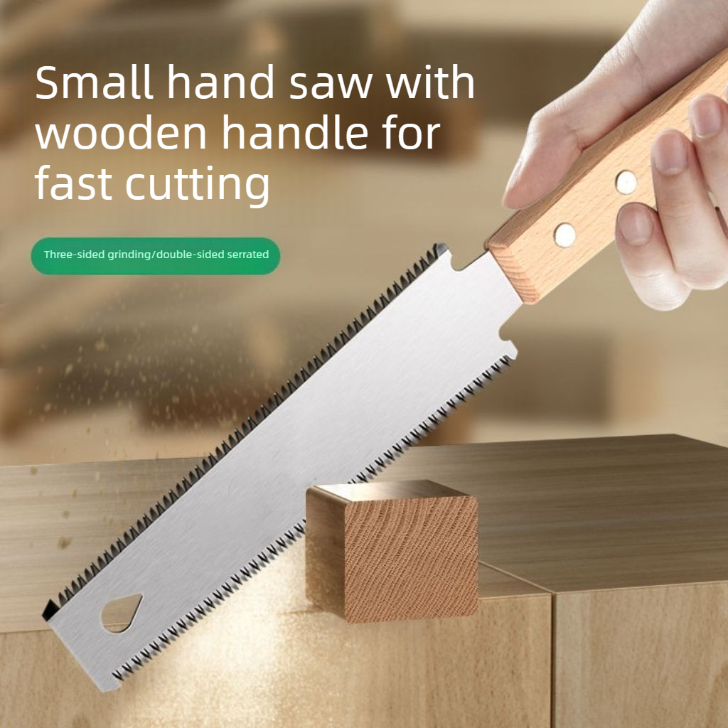 일본식 핸드쏘 싱글/더블 사이드 미세날 목재용 톱 SK - Woodworking In Japanese 리뷰 및 가격