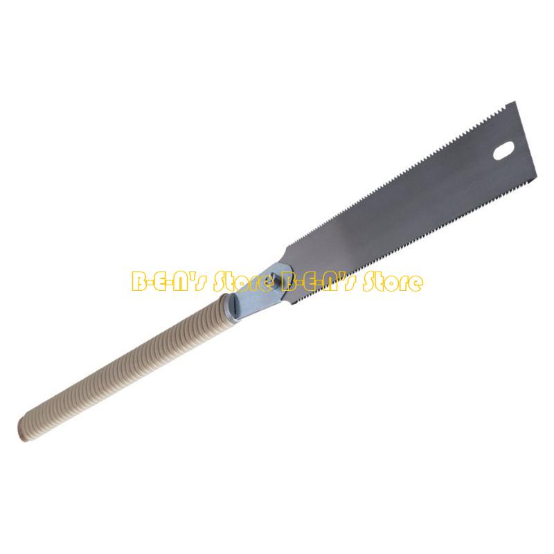 손잡이가 있는 Y1AD 일본식 당김 톱 부드럽고 정확한 - Woodworking In Japanese 리뷰 및 가격
