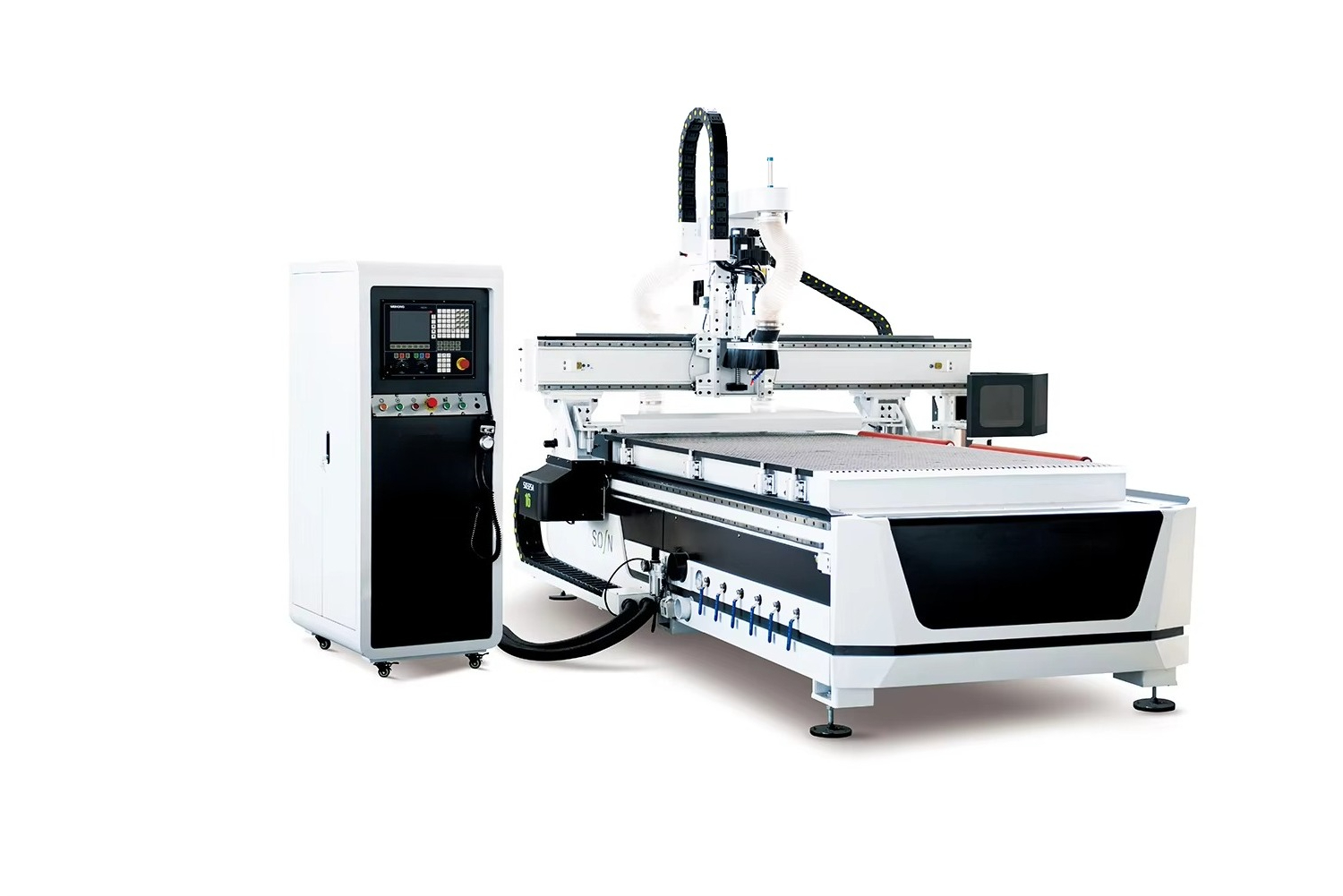4x8피트 자동 목공 조각기 CNC 라우터 판매, 13 - Woodworking Cnc Machine 리뷰 및 가격
