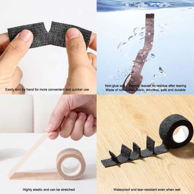1-10Pcs 안티 사일런트 풋 패드 나무 바닥 보호  - Xfasten Woodworking Tape 리뷰 및 가격