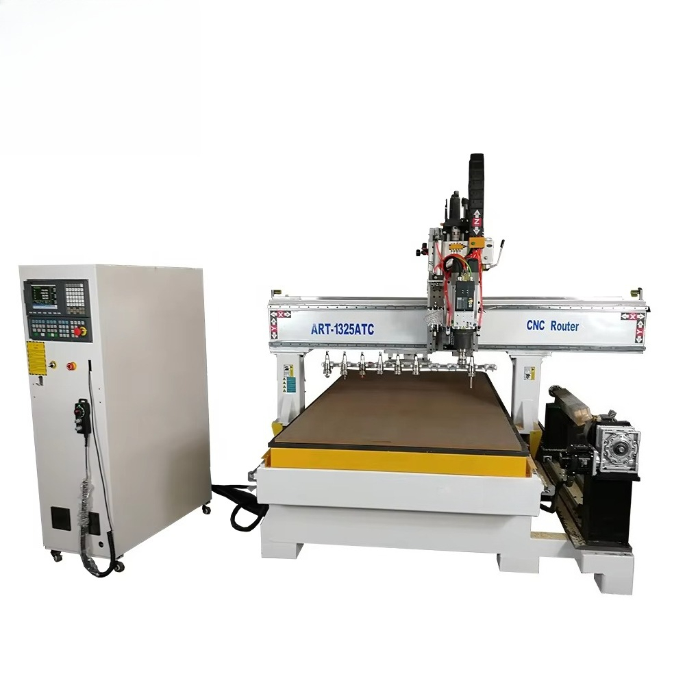 최저가 대형 1325 1530 2030 2040 4축  - Woodworking Machines 리뷰 및 가격
