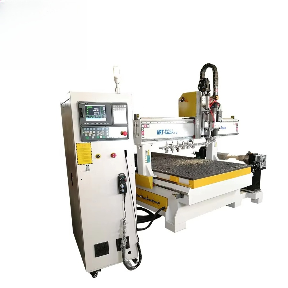 최저가 대형 1325 1530 2030 2040 4축  - Woodworking Machines 리뷰 및 가격