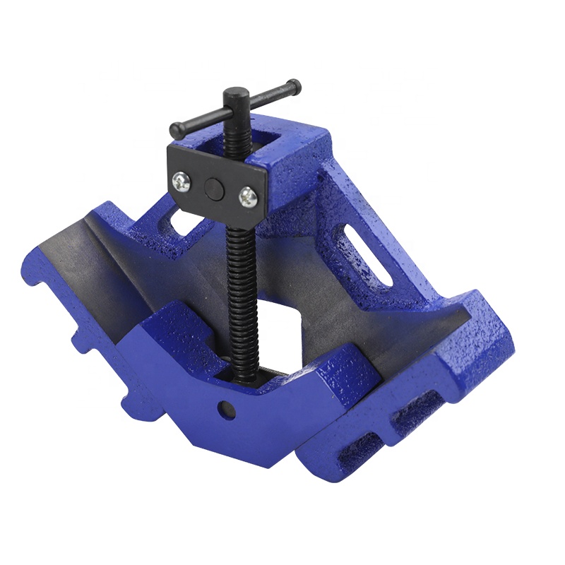 정밀 용접 클램프 90도 직각 목공 코너 클램프 - Woodworking Right Angle Clamp 리뷰 및 가격