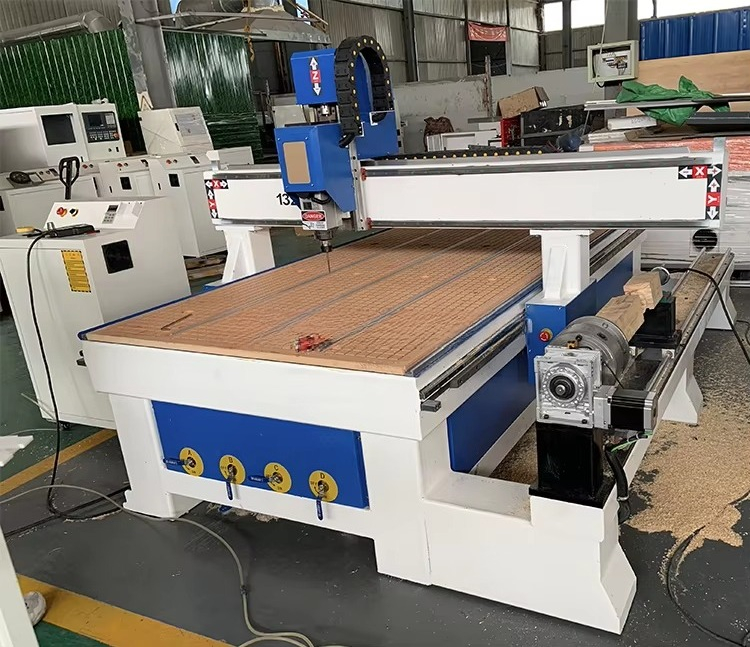 공장 공급 고정밀 목공 조각 기계 목재 4축 CNC 라 - Woodworking Cnc Machine 리뷰 및 가격