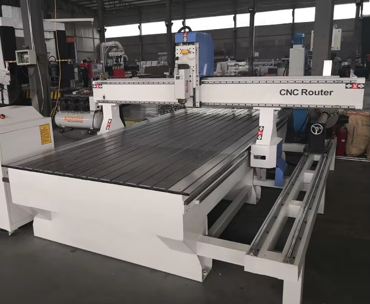 공장 공급 고정밀 목공 조각 기계 목재 4축 CNC 라 - Woodworking Cnc Machine 리뷰 및 가격