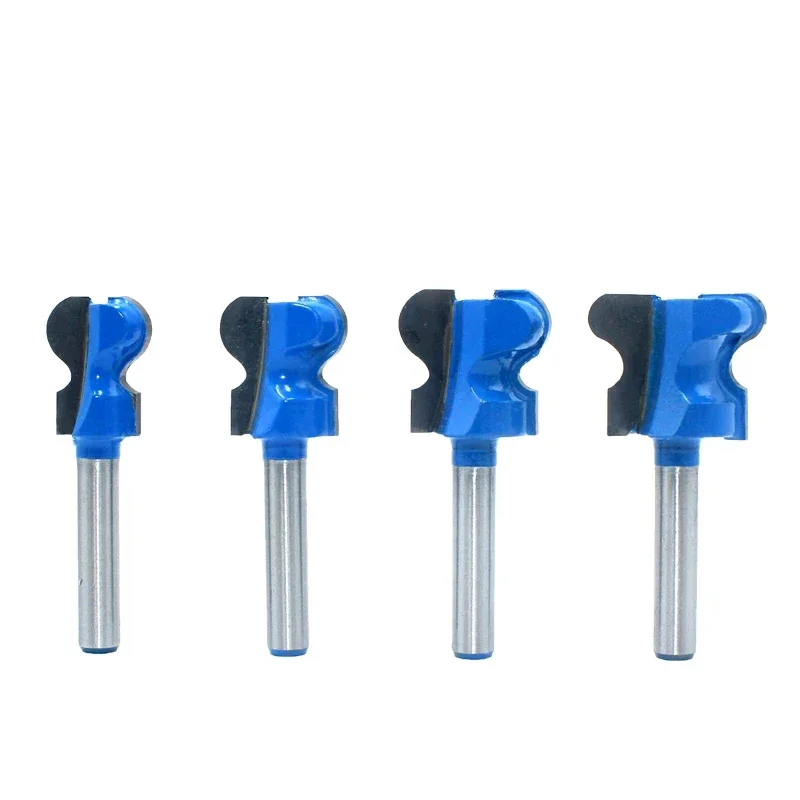 6mm 1/4 