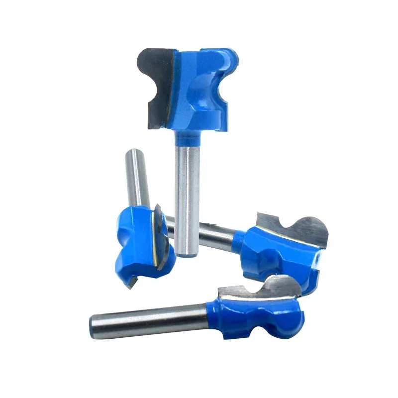 6mm 1/4 