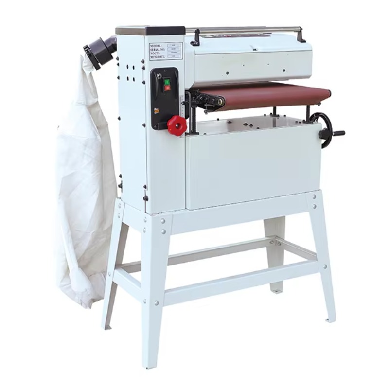 202618'' 인치 드럼 샌더 목공 기계, 벨트 샌더 - Woodworking Machines 리뷰 및 가격