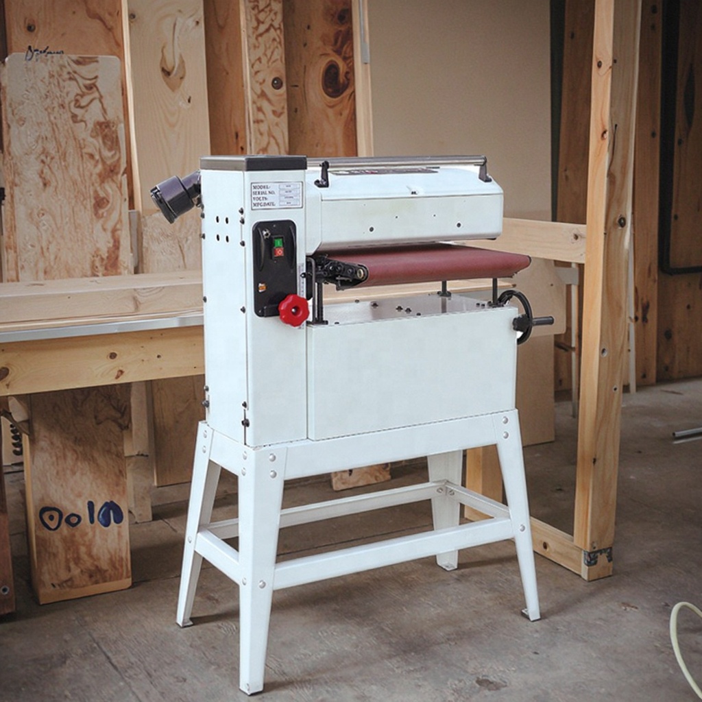 202618'' 인치 드럼 샌더 목공 기계, 벨트 샌더 - Woodworking Machines 리뷰 및 가격
