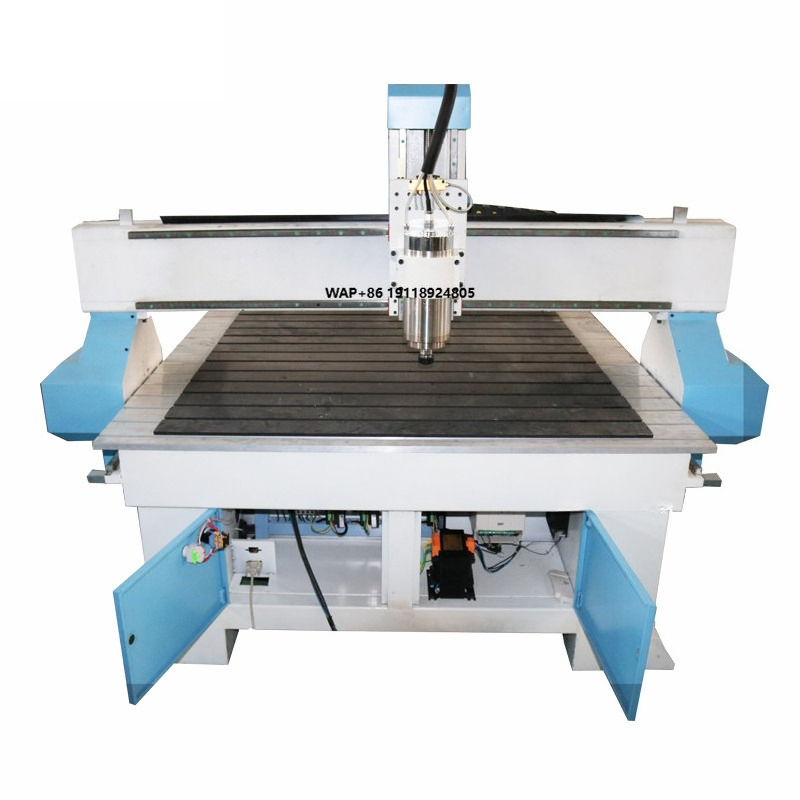 베보 중국 1325 목공 CNC 라우터 조각기 3.0k - Woodworking Cnc Machine 리뷰 및 가격