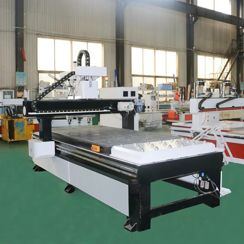 1325 CNC 라우터 3단계 가공 목공 조각기 (가구 - Woodworking Cnc Machine 리뷰 및 가격