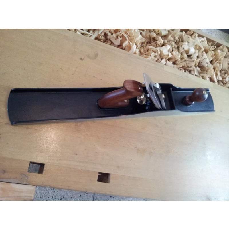 8번 조인터 핸드 플레인 - 베드록 패턴, 정밀 목공용 - Woodworking Jointer 리뷰 및 가격
