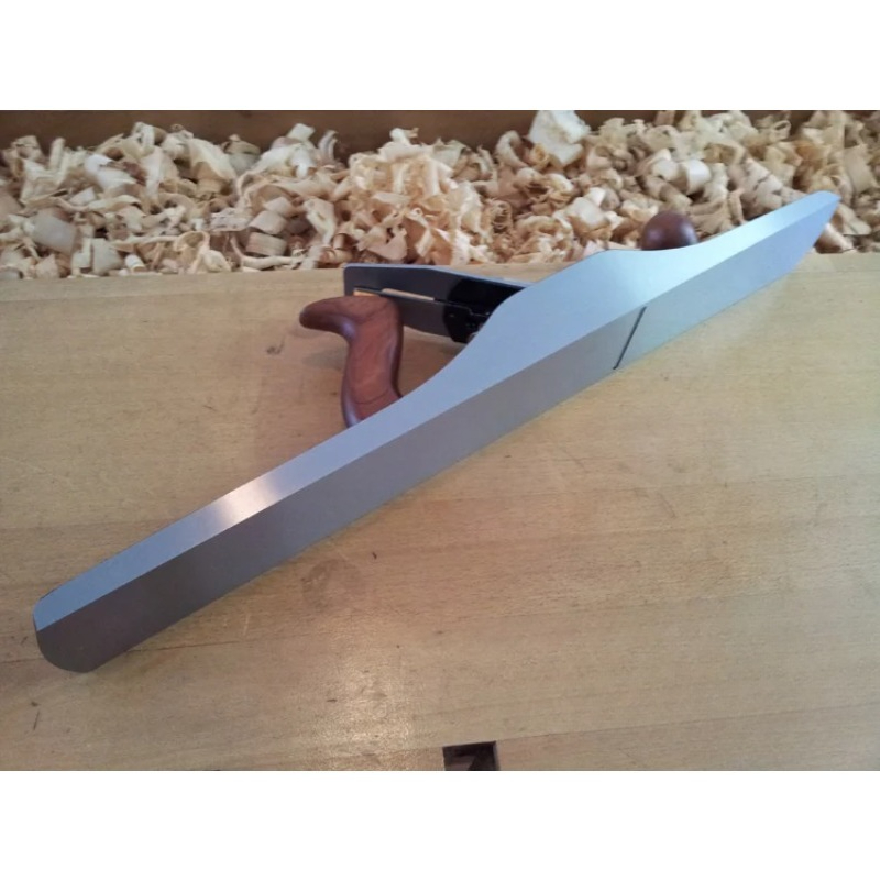 8번 조인터 핸드 플레인 - 베드록 패턴, 정밀 목공용 - Woodworking Jointer 리뷰 및 가격