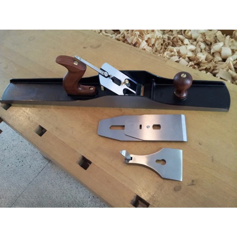 8번 조인터 핸드 플레인 - 베드록 패턴, 정밀 목공용 - Woodworking Jointer 리뷰 및 가격