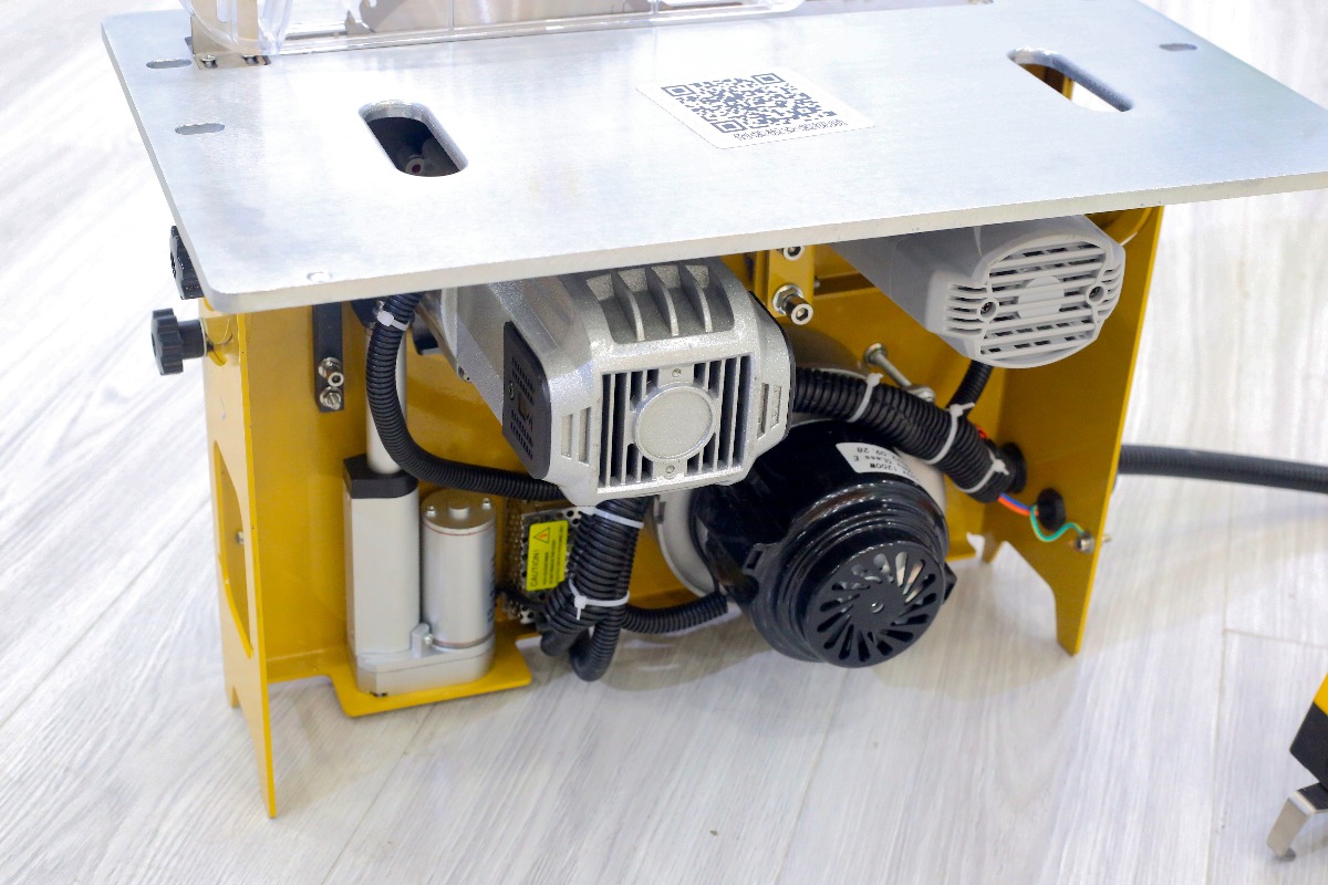 【공장가】자동 리프팅 기능이 있는 목공 기계용 수평형  - Woodworking Machines 리뷰 및 가격