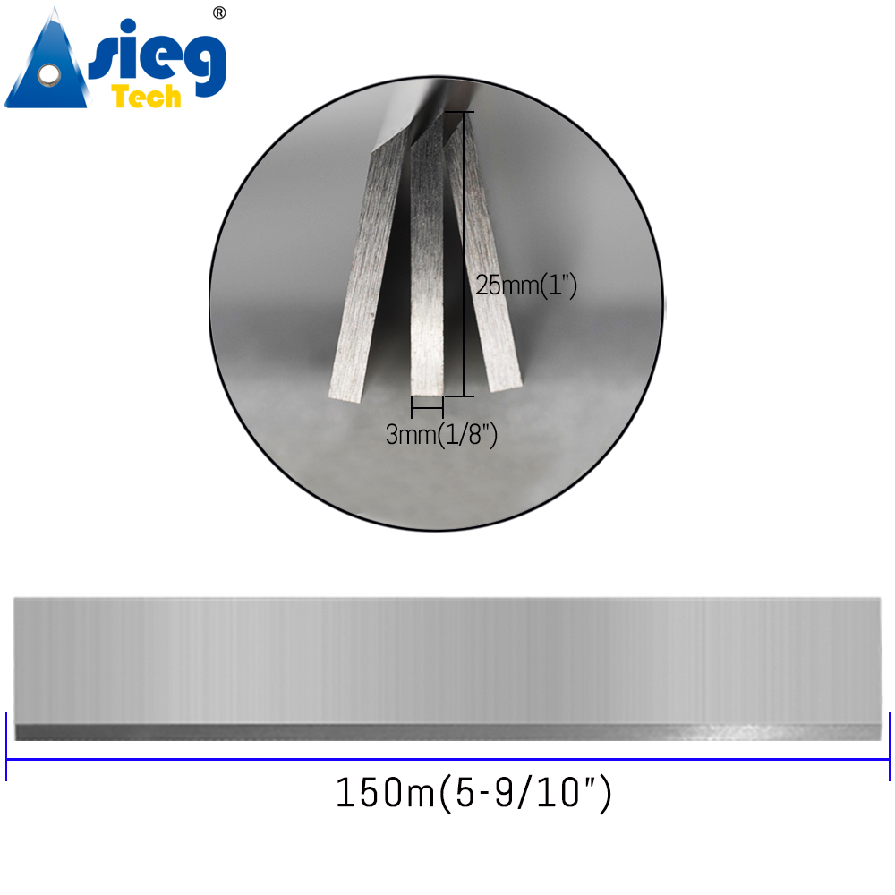 HSS 대패 블레이드 조인트 나이프 세트, 목공 두께  - Woodworking Jointer 리뷰 및 가격