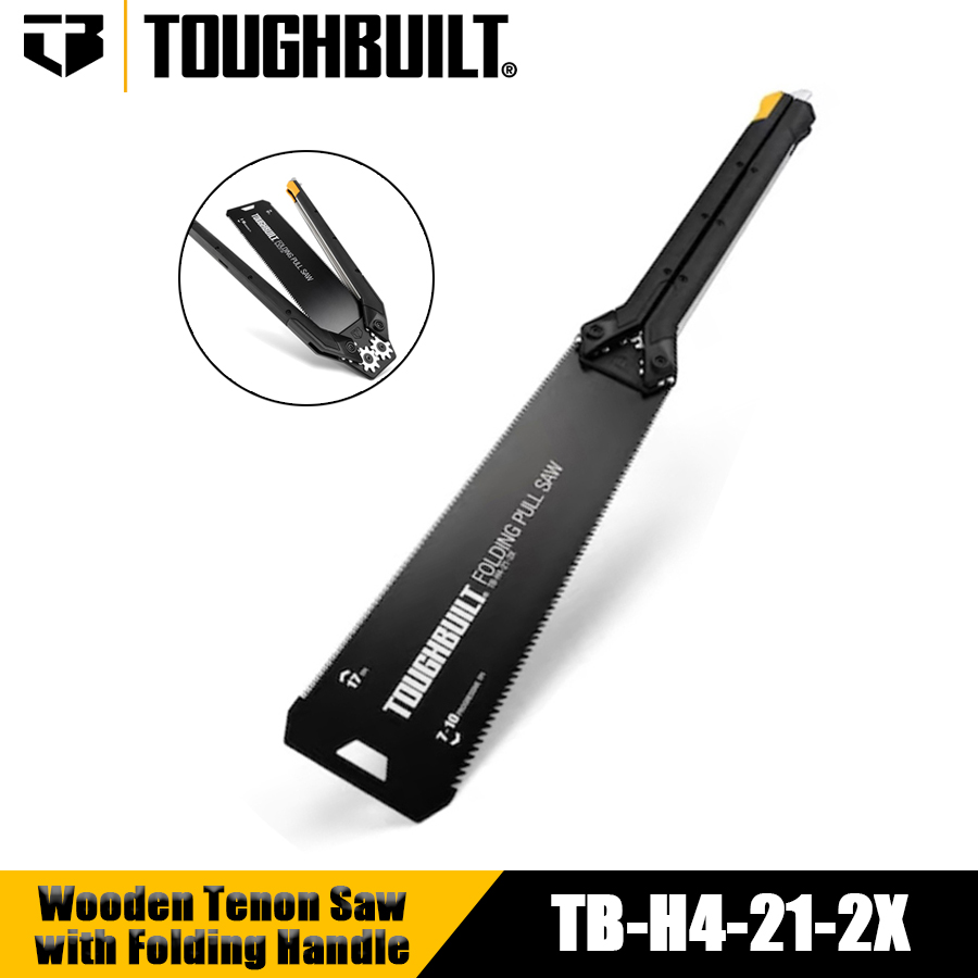 터프빌트 TB-H4-21-2X 일본식 목재 테논 풀쏘( - Woodworking In Japanese 리뷰 및 가격