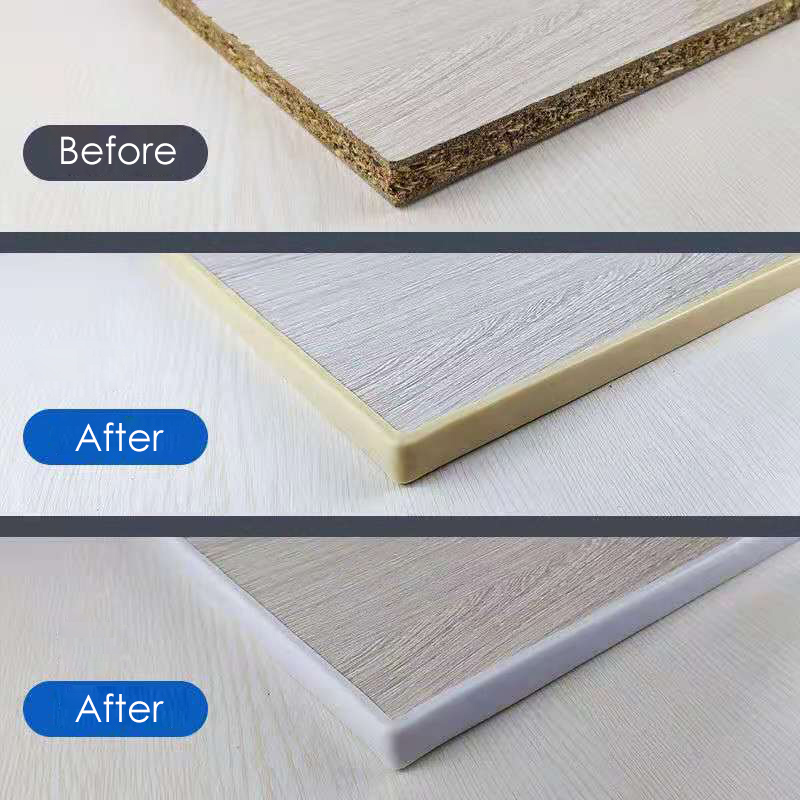 자체 접착 U자형 가장자리 밴딩 테이프, 가구 목재 보 - Xfasten Woodworking Tape 리뷰 및 가격