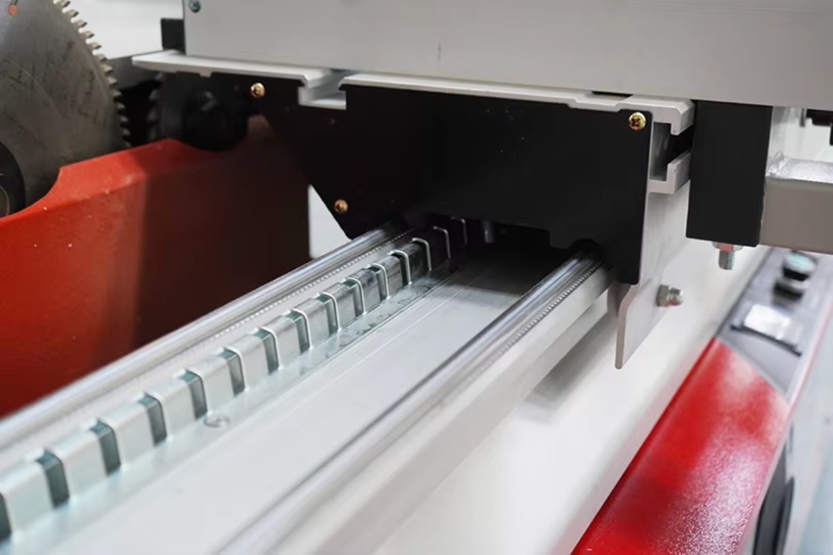 【특수 기능】SIGN 슬라이딩 테이블쏘 AS-32Pro - Woodworking Machines 리뷰 및 가격