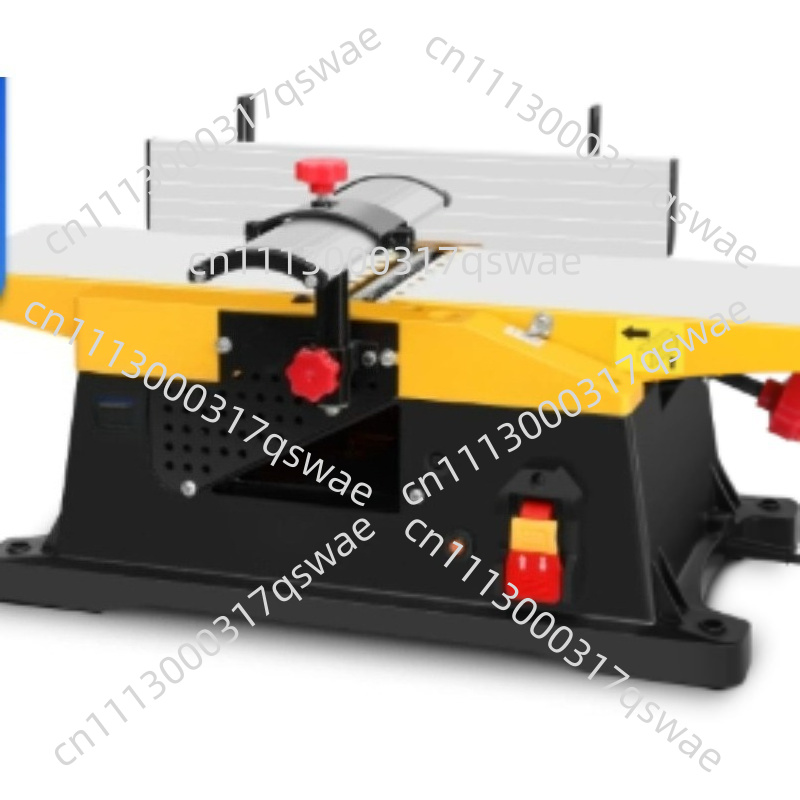 목공 벤치탑 조인터 6인치 1800W 전기 목재 두께  - Woodworking Jointer 리뷰 및 가격