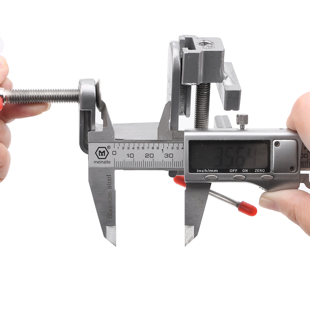DIYWORK 미끄럼 방지 플랫 테이블 바이스 플라이어 - Woodworking Vise Types 리뷰 및 가격