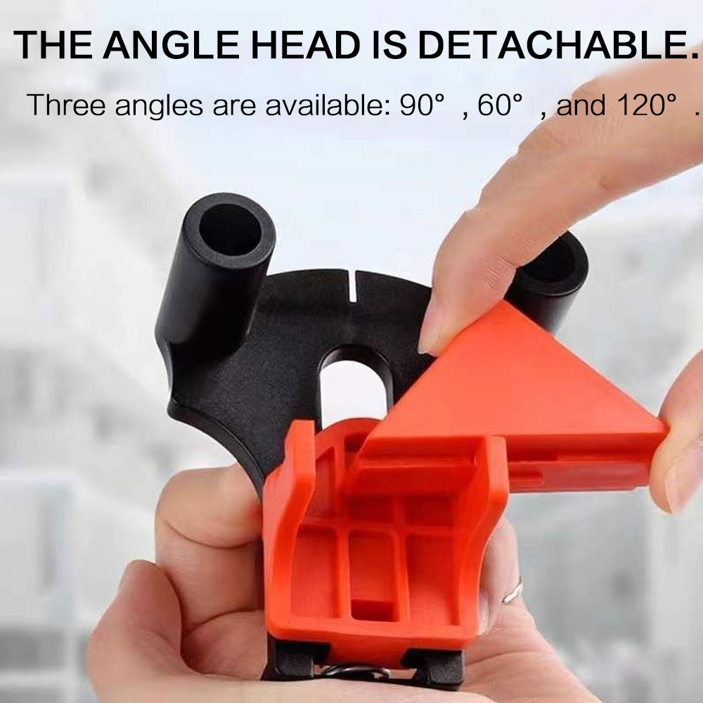 프리미엄 90도 직각 클램프 목공용 고정밀 코너 클램프 - Woodworking Right Angle Clamp 리뷰 및 가격