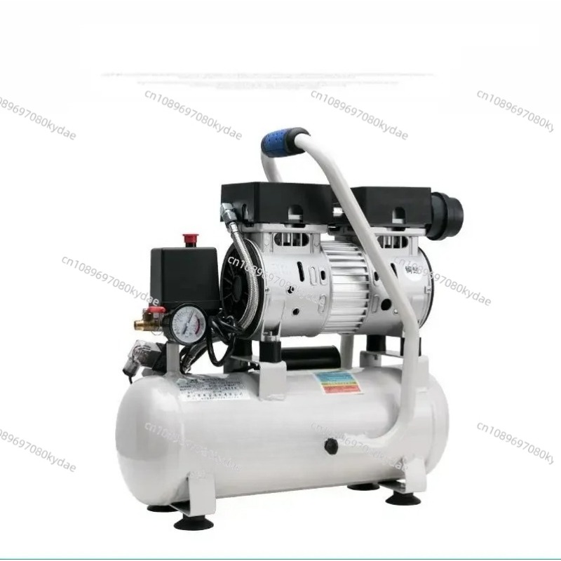 220v 전기 에어 컴프레서 목공용 8L 9L 에어 펌 - Woodworking Oil 리뷰 및 가격