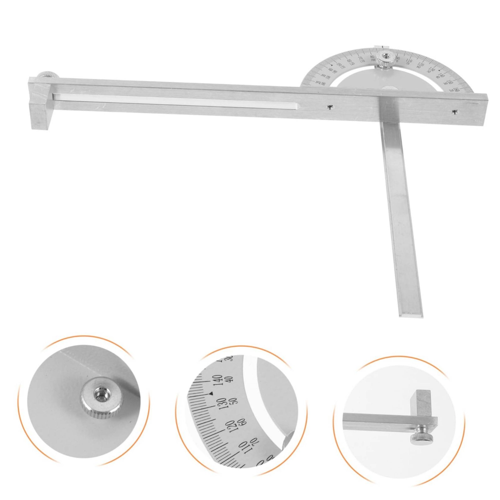 테이블쏘 마이터 게이지 플립 스톱 정밀 마이터 게이지  - Woodworking Gauge 리뷰 및 가격