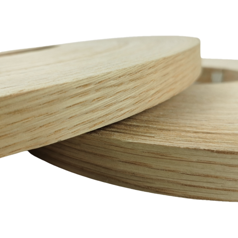 25M/롤 화이트 오크 엣지 밴딩, 실제 목재 유연한  - Xfasten Woodworking Tape 리뷰 및 가격