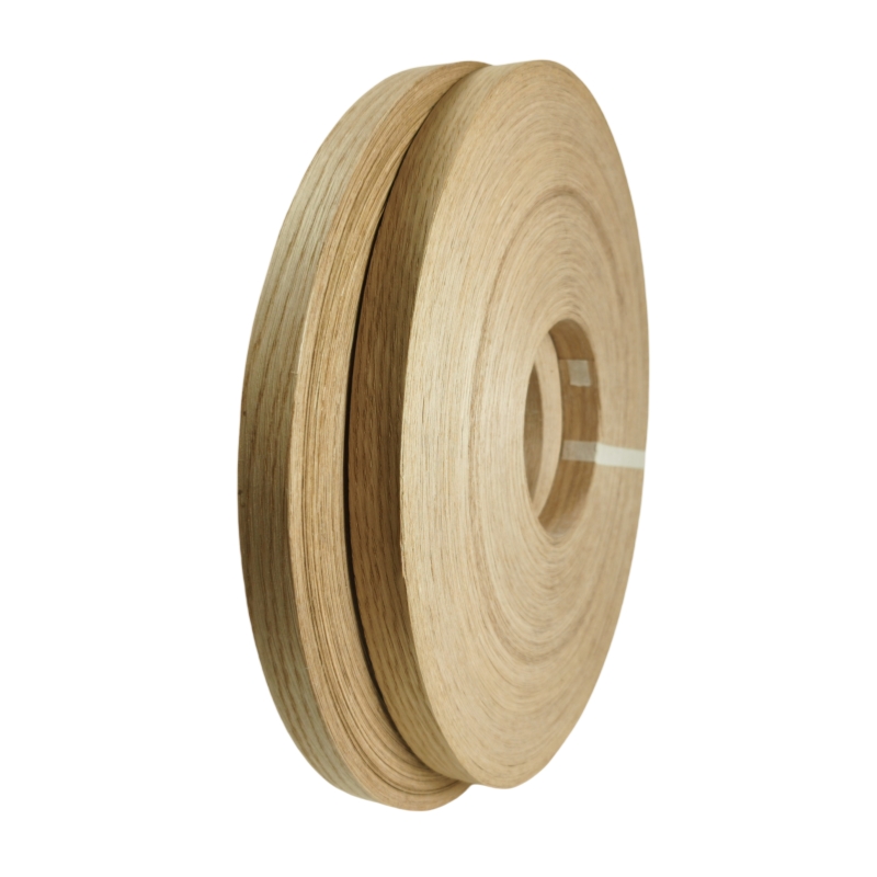 25M/롤 화이트 오크 엣지 밴딩, 실제 목재 유연한  - Xfasten Woodworking Tape 리뷰 및 가격