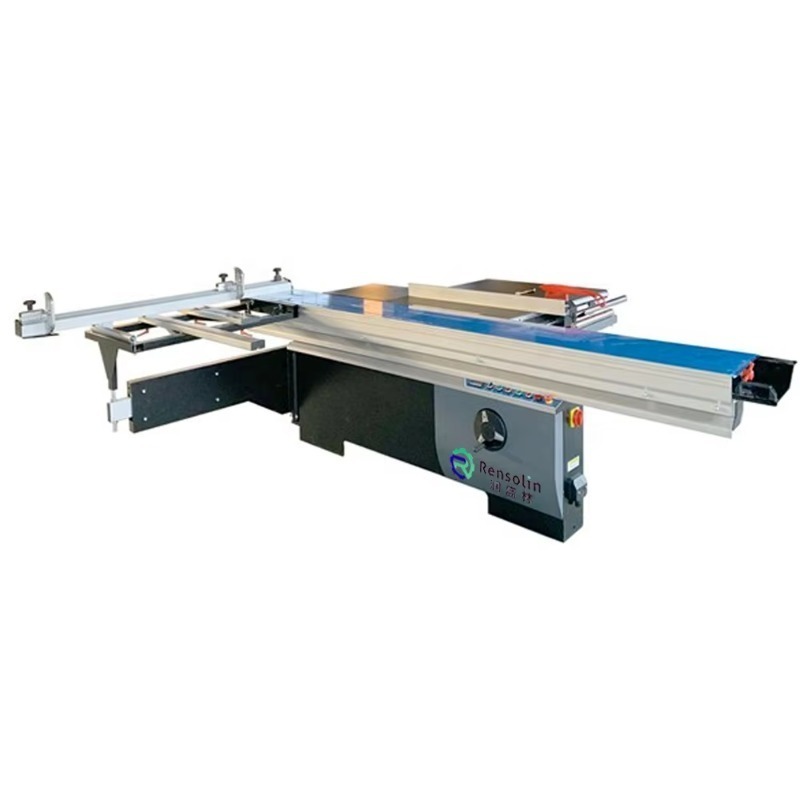 【전문가용】휴대용 접이식 알루미늄 테이블 수평 목재 절 - Woodworking Machines 리뷰 및 가격