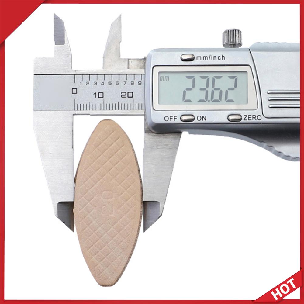 100개 모듬 나무 비스킷 번호: 0 # /10 # / - Woodworking Jointer 리뷰 및 가격