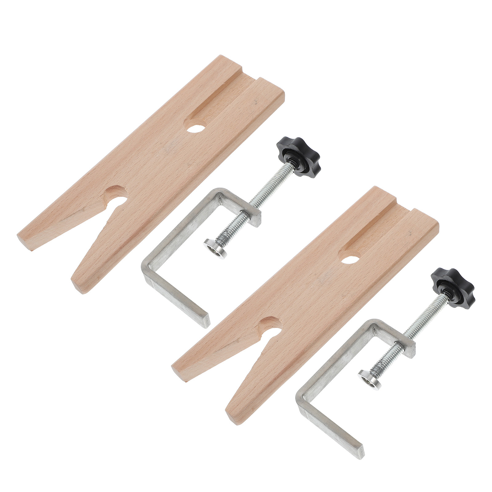 2세트 정밀 보석 세공용 벤치 바이스 클램프 다용도 금 - Woodworking Artisans 리뷰 및 가격