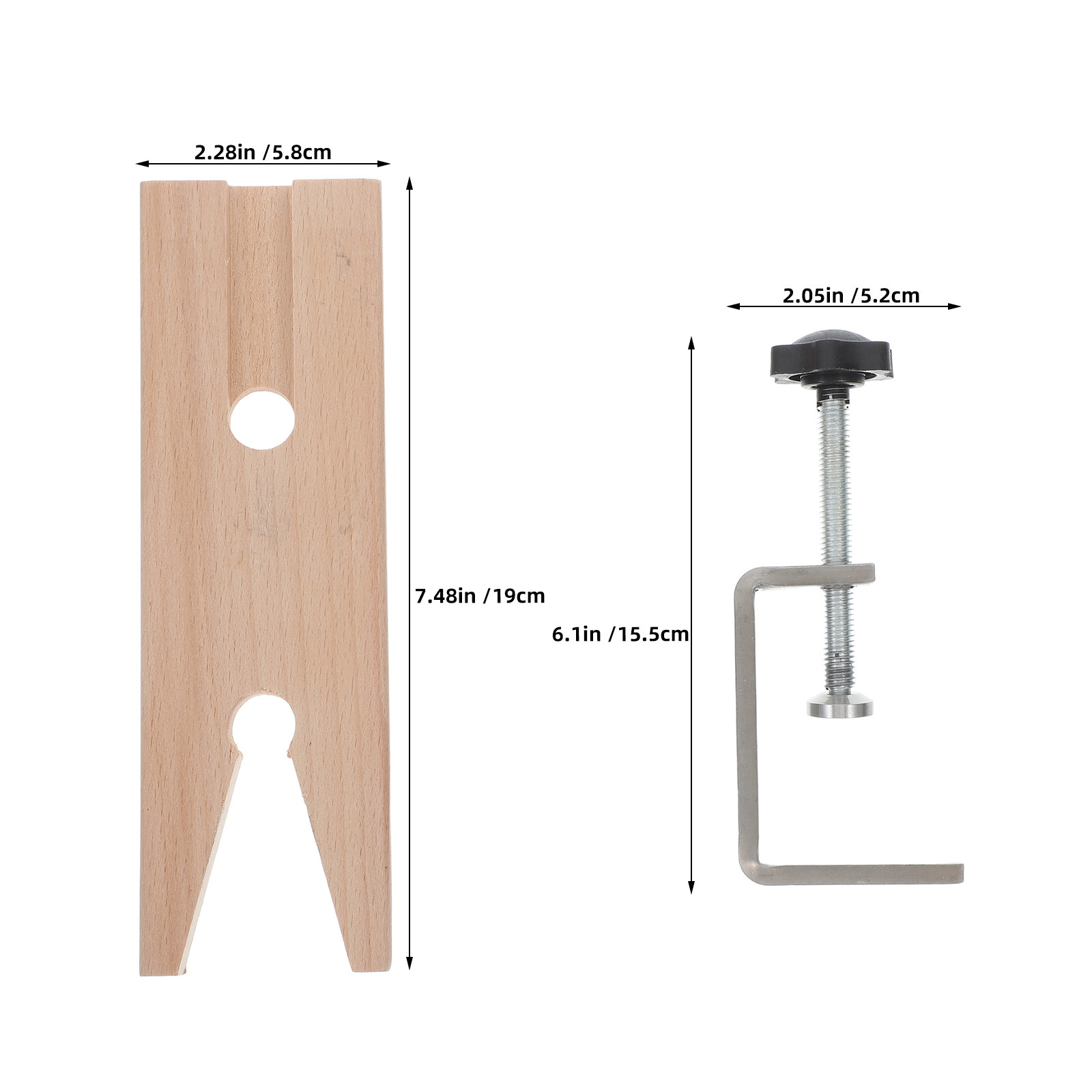 2세트 정밀 보석 세공용 벤치 바이스 클램프 다용도 금 - Woodworking Artisans 리뷰 및 가격
