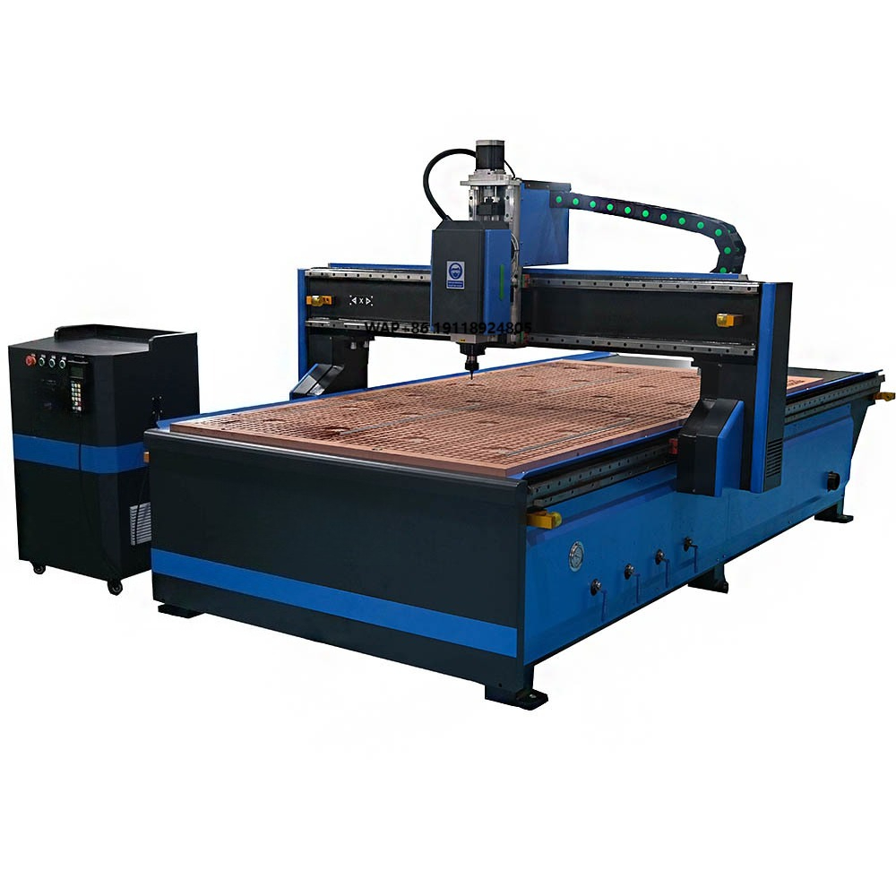 베스트셀러 자동 CNC 라우터 목공 합판 MDF 4*8 - Woodworking Cnc Machine 리뷰 및 가격