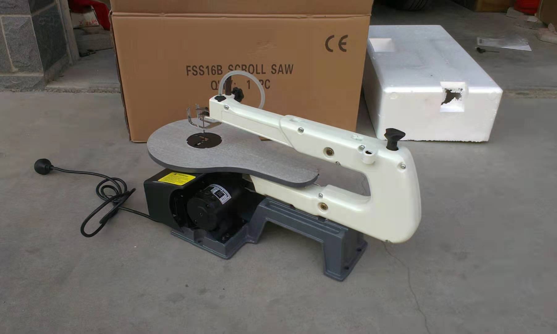 목재 절단 산업용 데스크탑 목공 릴 머신 휴대용 고정  - Woodworking Machines 리뷰 및 가격